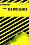 CliffsNotes<sup>TM</sup> Les Miserables@